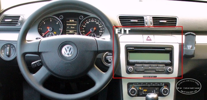 VW-Passat-Interior