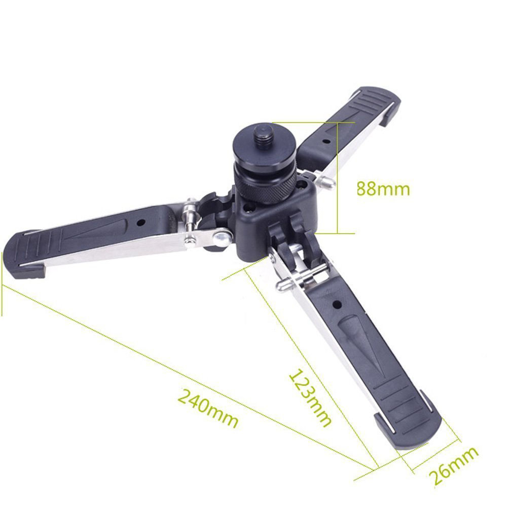 YunTeng YT-288 Monopod selfie stick 4