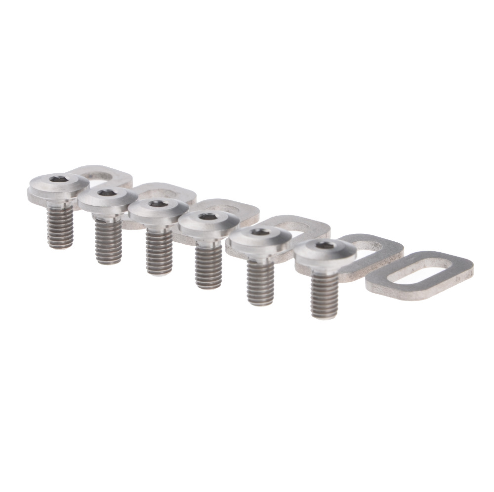 look keo cleat screws