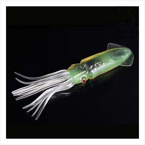 2016 new 5pcs free shipping 38g 17cm china fishing soft octopus lure squid jigs lures big 2016 new 5pcs free shipping 38g 17cm china fishing soft octopus lure squid jigs lures big
