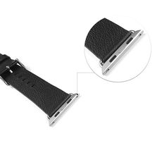 New Arrival Connection Gold Watch Band Adapter With Tool Stainless Steel For Apple Watch 42mm For