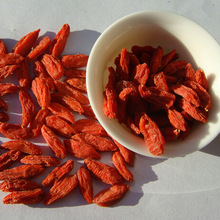 Hot sale top grade 500g dry Goji Berry for sex Wolfberry Herbal Chinese Tea Green health