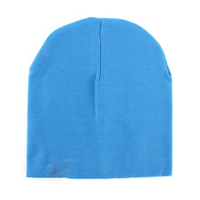 New Unisexborn Baby Boy Girl Toddler Infant Cotton Soft Cute Hat Cap Beanie Hot