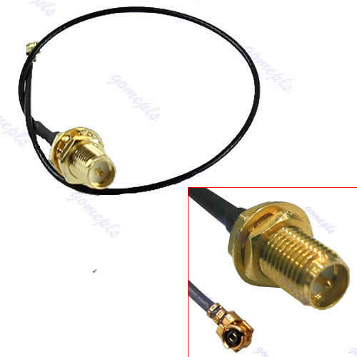 Antenna Cable For Wifi