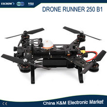 Free Shipping Walkera Runner 250 mini Cross RC Drone simple training B1 set