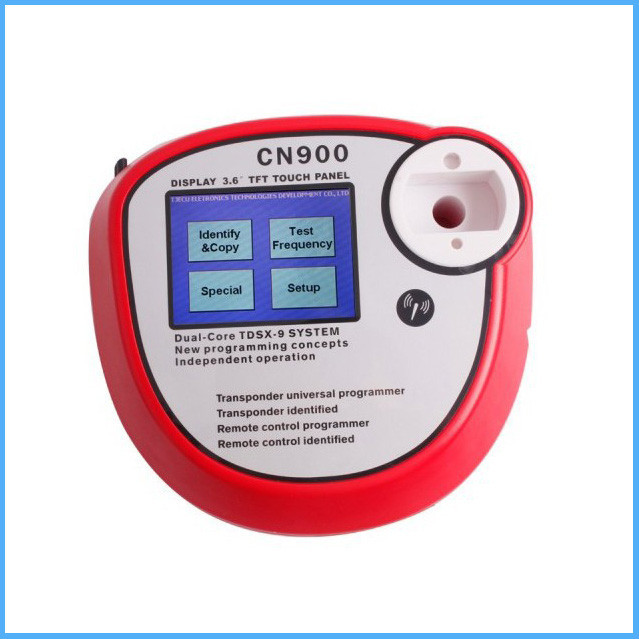 CN900 Key Programmer 1