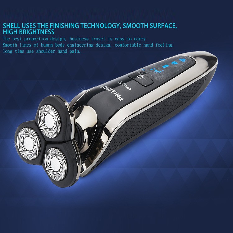 men shaver 11