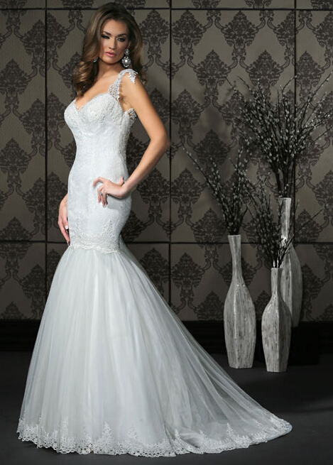 order wedding dresses from china