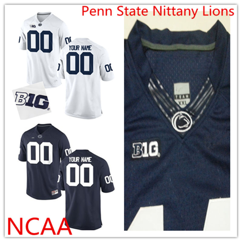 penn state football jersey cheap