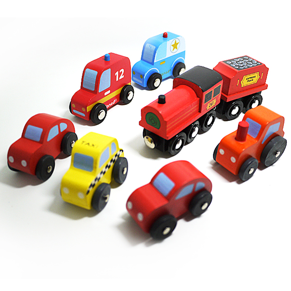 Online Get Cheap Wooden Toy Cars Wholesalers -Aliexpress 