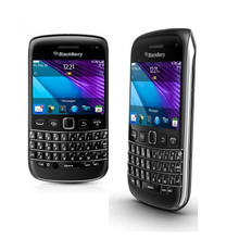 Blackberry Bold 9790 Original Unlocked 3G Mobile Phone BB 9790 QWERTY Touch Screen WIFI GPS 5MP