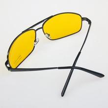 Brand New Night Driving Glasses Anti Glare Vision Driver Safety Sunglasses