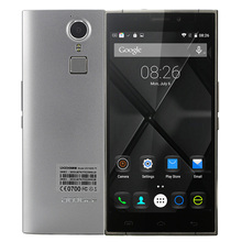 Original DOOGEE F5 5 5 Screen Android 5 1 Smartphone MT6753 Octa core 1 3GHz RAM