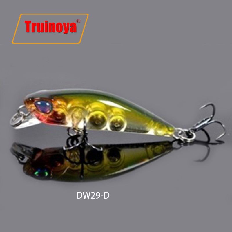 Trulinoya Minnow 05