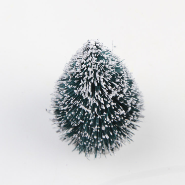 2015 New Arrival Christmas Tree A Small Pine Tree Placed In The Desktop Mini Christmas Decoration