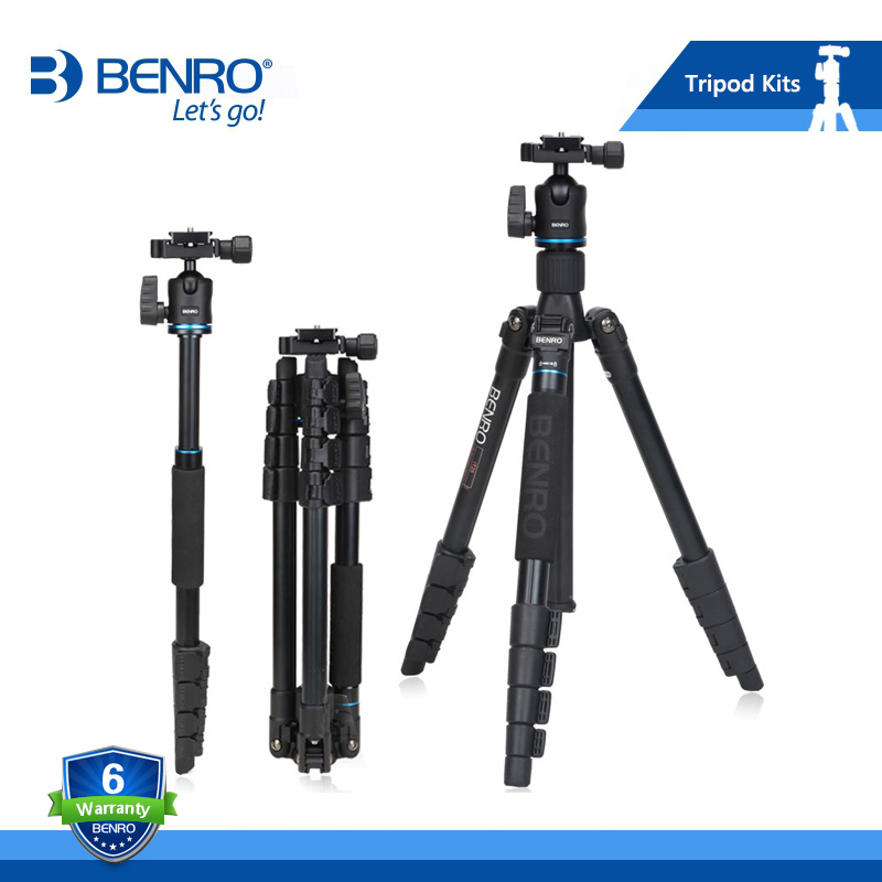 BENRO IT15      Removerble      4   