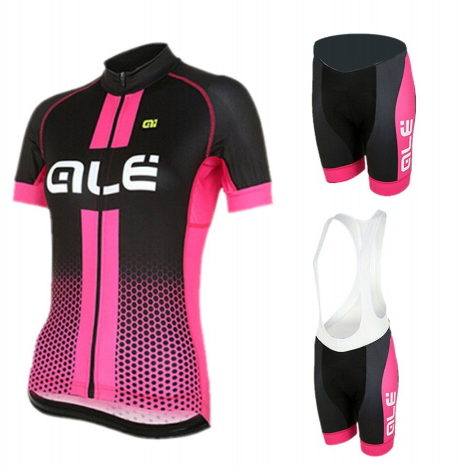 Popular Women Cycling Jersey-Buy Cheap Women Cycling Jersey Lots From ...