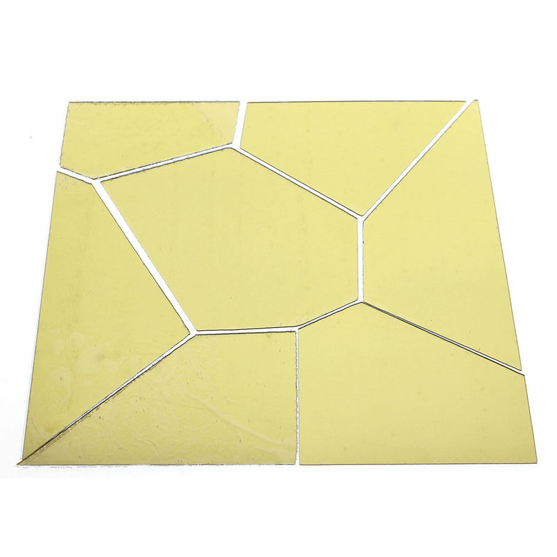 Preis auf mirror wall stickers vergleichen online shopping / buy ...