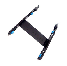 Hard Drive Caddy Tray Rails 3.5″ For Workstation Z210 Z420 Z220 640983-001 Original 95% New Well Tested One Year Warranty