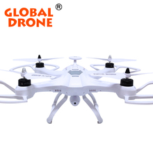Free Shipping Global Drone X161 2.4g 6 axis gyro wholesale drone remote control rc large scale drone rc drone with camera