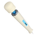 High Quality Portable 30 Speed Full Body Personal Magic Wand Massager Powerful Motor Vibrating Massage Health