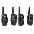 2pair Walkie Talkie Kids Radio Retevis RT628 8CH UHF 446Mhz Europe Frequency Portable Ham Radio Communicator