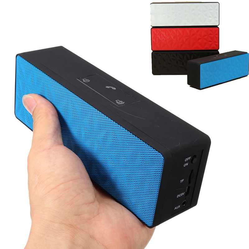 Brand New Mini Portable Wireless Bluetooth Stereo Speaker For Cellphone For iPhone 6 Tablet PC Computer Speaker Loud speakers Brand New Mini Portable Wireless Bluetooth Stereo Speaker For Cellphone For iPhone 6 Tablet PC Computer Speaker Loud speakers