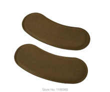 2 Pairs Shoes Cushion Women Sticky Shoe Heel Inserts Heel Protector Novetly Accessories