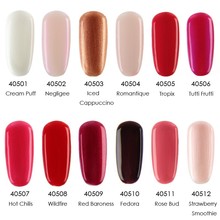 Choose Any 1 Pc Soak Off UV LED Gel Nail Polish and Salon Gel Lacquer For
