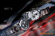 Nary Men And Woman Leisure Sports Waterproof Quartz Watch Rhinestone Swiss Alloy Couples Luxury Brand Montre