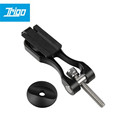 Trigo speed buckle mountain bicycle holder bike computer mount