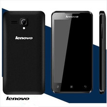 Original Lenovo A3 SC7730 Quad Core 1 2GHz Mobile Phone Android2 3 4 0 inch 2MP