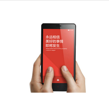 Xiaomi Redmi Note 4G LTE Phone Xiaomi Red Rice Hongmi Note FDD LTE Quad Core 5