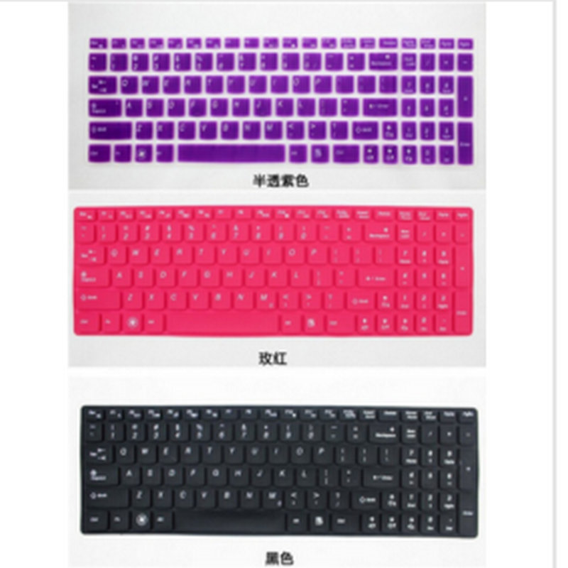 2015 for Lenovo laptop keyboard covers transflective protective film