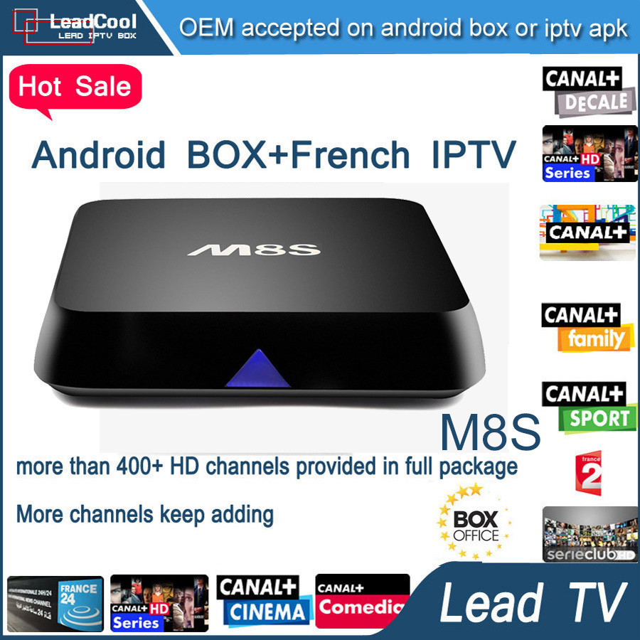 Arabic Channels Iptv Box M8S Arabic Iptv Receiver M8S With One Month Free 400+ Iptv Channels Leadtv Arabic Iptv Account