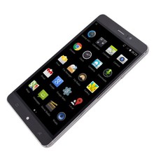 Original 6 Android 4 4 MTK6572 Dual Core Mobile Phone RAM 512GB ROM 4GB Unlocked 3G