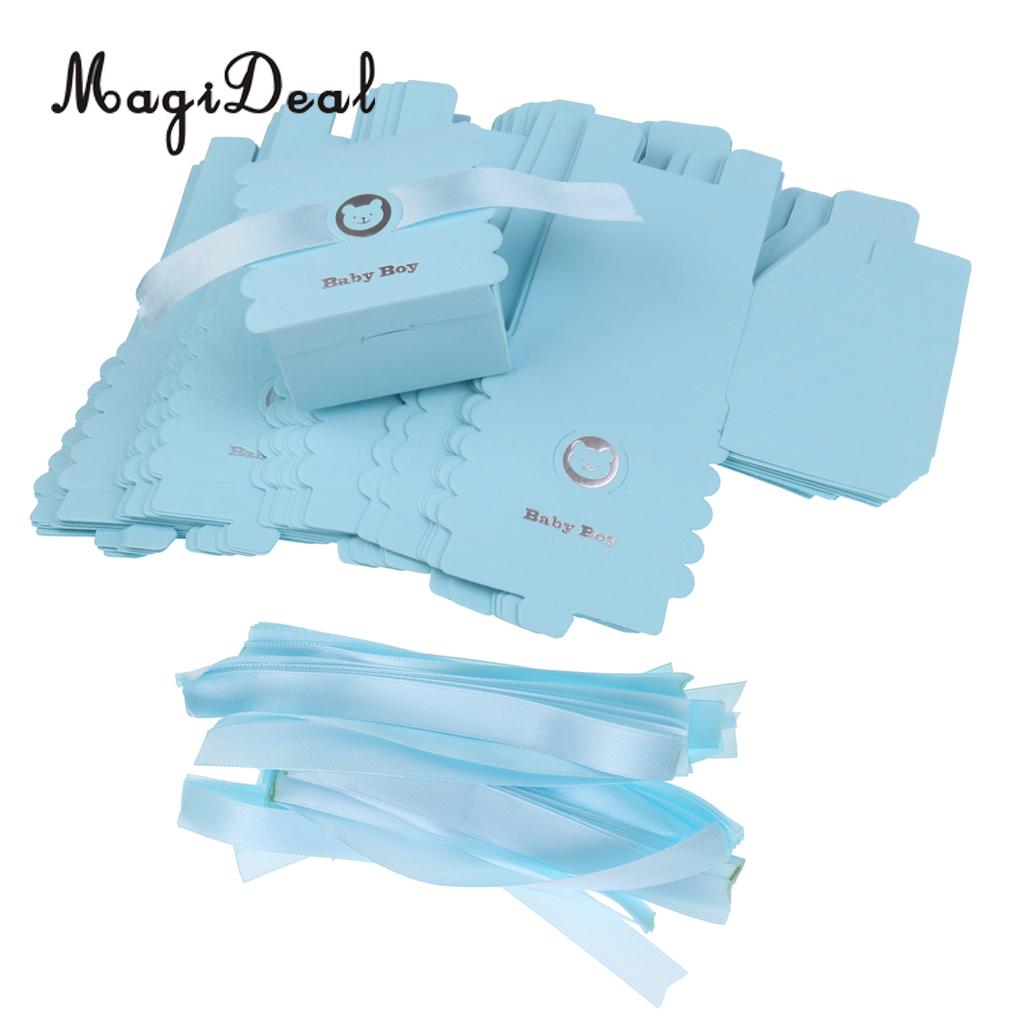 baby boy sweet boxes
