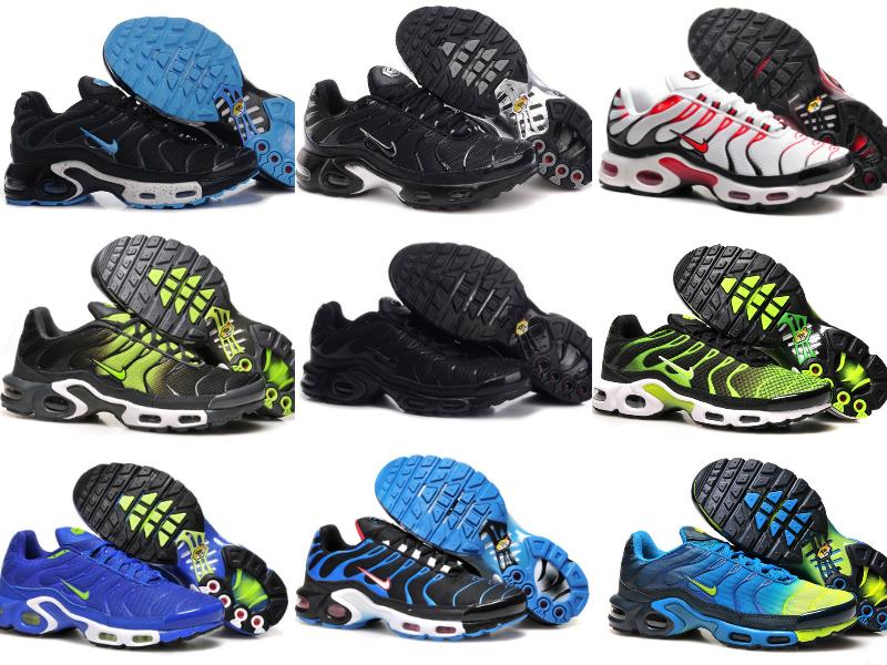 nike tn original