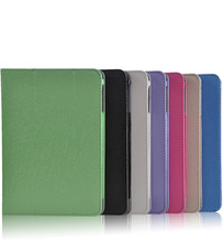 Protective Shell Skin protective Leather Case For Lenovo miix3 830 7 85 Tablet PC dormancy Case