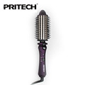Fashion Pritech Brand Hair Curlers With Brush Ion Technology Magic Curling Iron Hair Styler Curling Hair