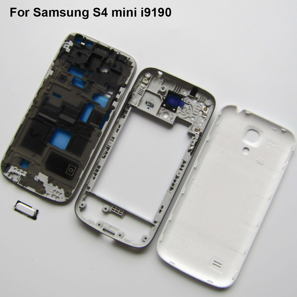    /          Samsung Galaxy S4 Mini i9190 i9195