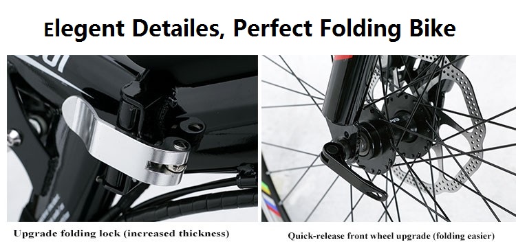 New Cool 26" 48v 60km 70km 20Ah 25Ah Electrical Folding Mountain Bike Electrical Folding Street Bike HTB13bfGPVXXXXa.XFXXq6xXFXXXO - New Cool 26" 48v 60km 70km 20Ah 25Ah Electrical Folding Mountain Bike Electrical Folding Street Bike
