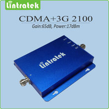 Dual band signal amplifier GSM900mhz DCS1800mhz mobile phone signal repeater/booster