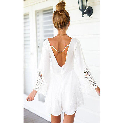    -out Playsuit      B308