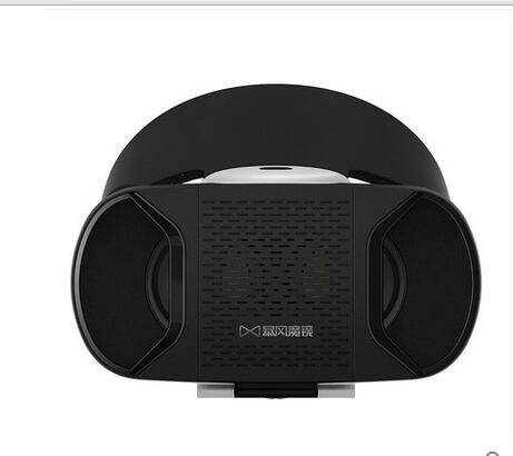 Baofeng Magic 4 smart VR 360 degree 3D Cinema and games glass special for overse