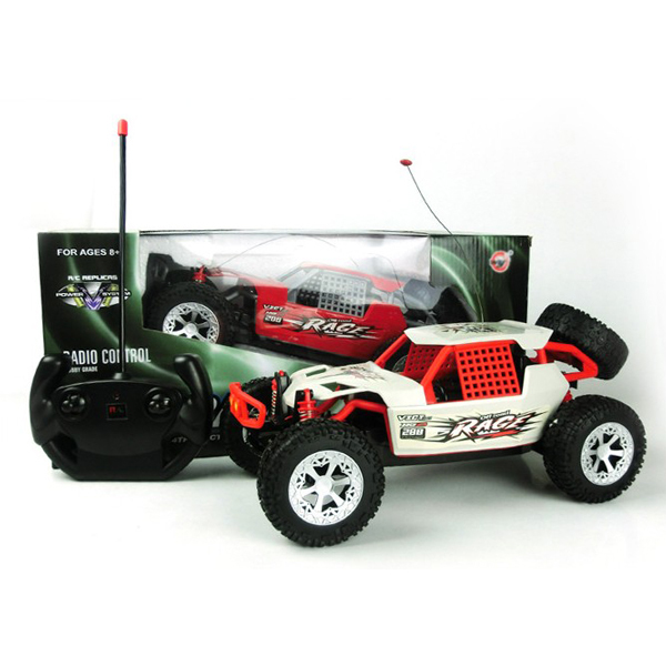 New 2016 Remote Control Car Rc Monster truck High speed 2