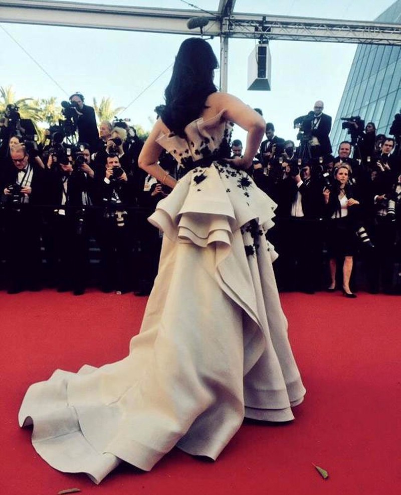 aishwarya rai evening gowns