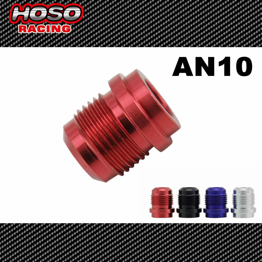 Hoso        ( AN10 - 10 JIC 10 )