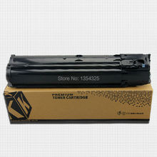 4PC Lot Compatible For Kyocera TASKalfa 3551ci color toner cartridge TK 8305 TK 8307 TK 8309