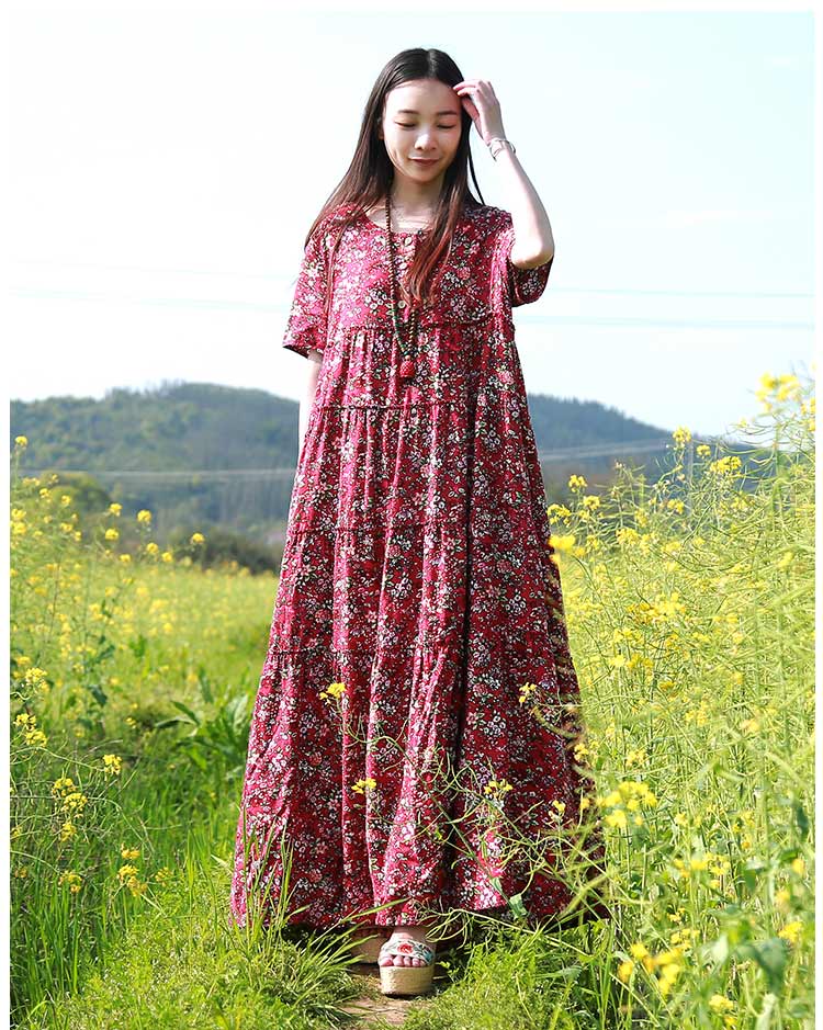 32155 boho dress (1)